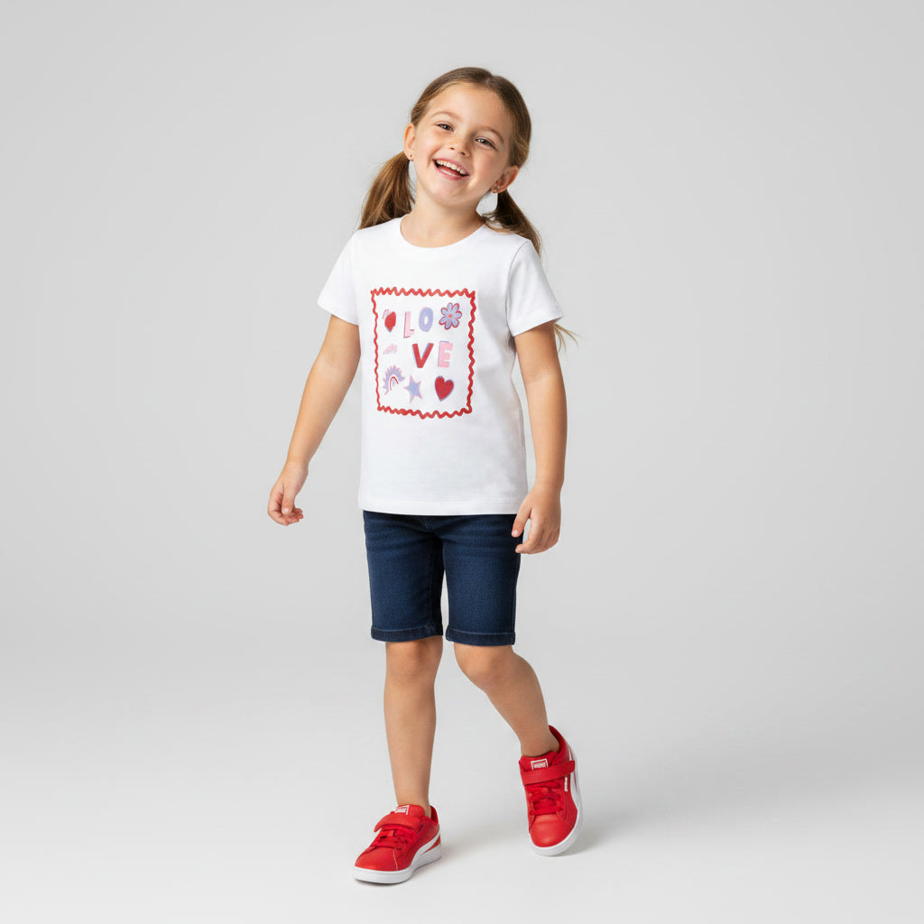 Kids Clothing